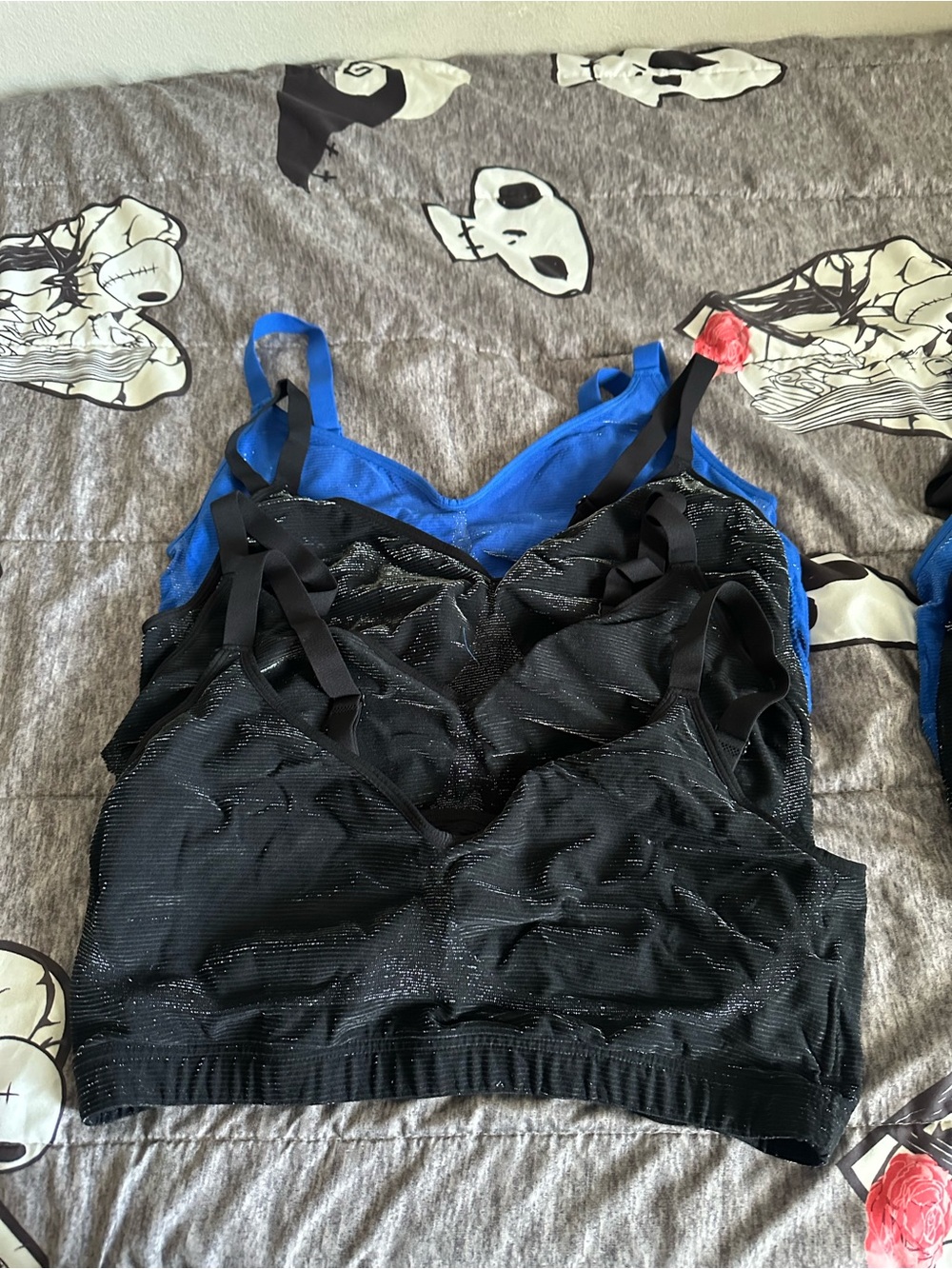 Feelin Girl Sports Bra Lot